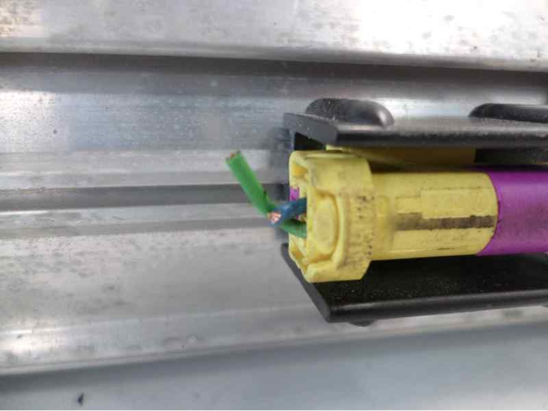 Recambio de airbag delantero derecho para audi a6 berlina (4b2) 1.8 t referencia OEM IAM 4B1880204A  