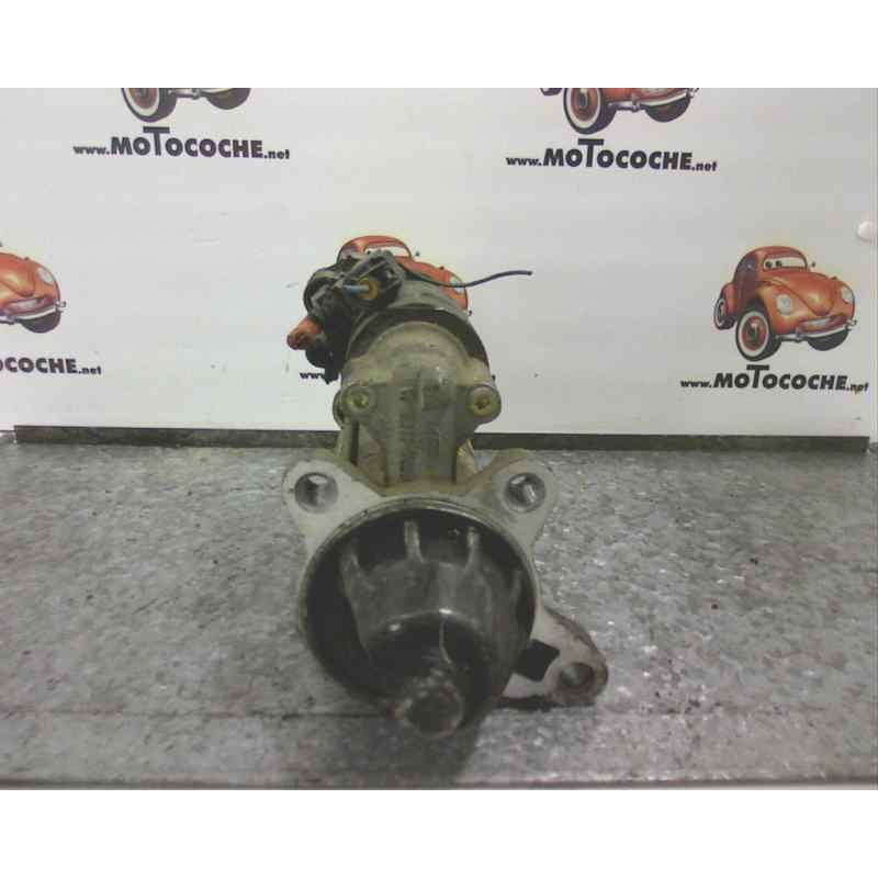 Recambio de motor arranque para ford escort berl./turnier 1.8 16v cat referencia OEM IAM 96BB11000AA ARF720141 S50191