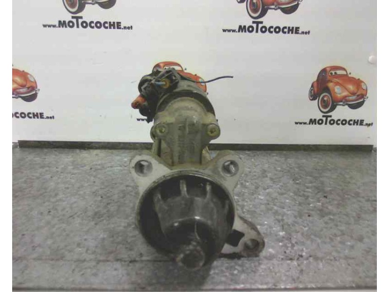 Recambio de motor arranque para ford escort berl./turnier 1.8 16v cat referencia OEM IAM 96BB11000AA ARF720141 S50191