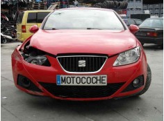 seat ibiza (6j5) del año 2008 2