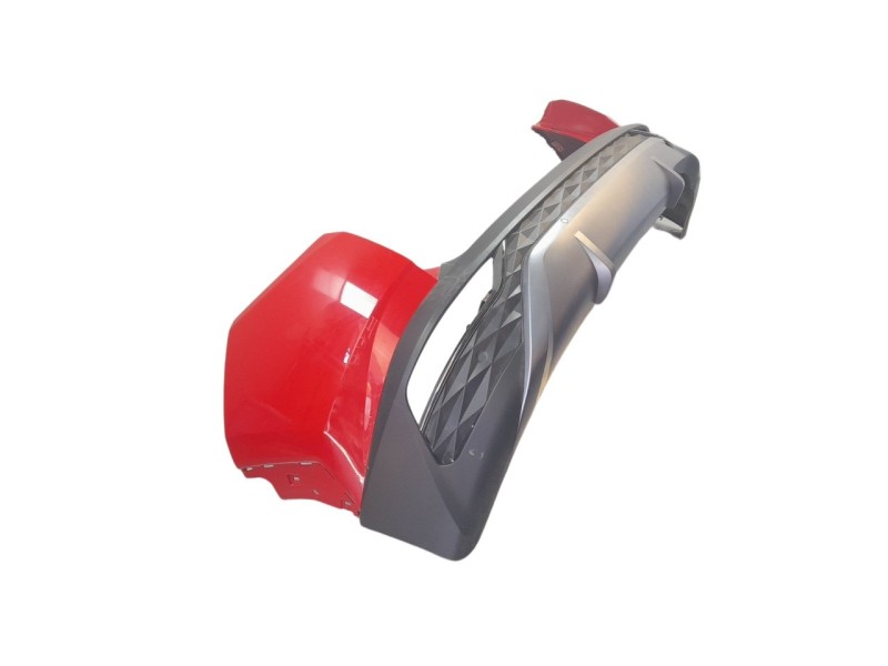 Recambio de paragolpes trasero para hyundai tucson referencia OEM IAM 86612N7020  