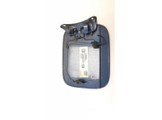 Recambio de tapa exterior combustible para audi a4 avant (8e) 2.0 tdi referencia OEM IAM 4E0010376N   2