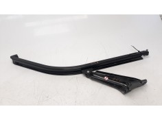 SOPORTE / GUIA PUERTA CORREDERA 9816966680 9816965980 