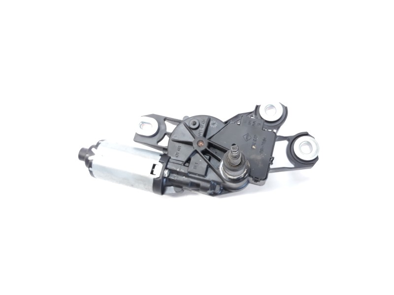 Recambio de motor limpia trasero para seat ibiza sc (6j1) reference tech referencia OEM IAM 6J3955711A MLF201351VL W000048382