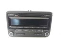 SISTEMA AUDIO / RADIO CD 6JA035186 6JA035186 7640288366