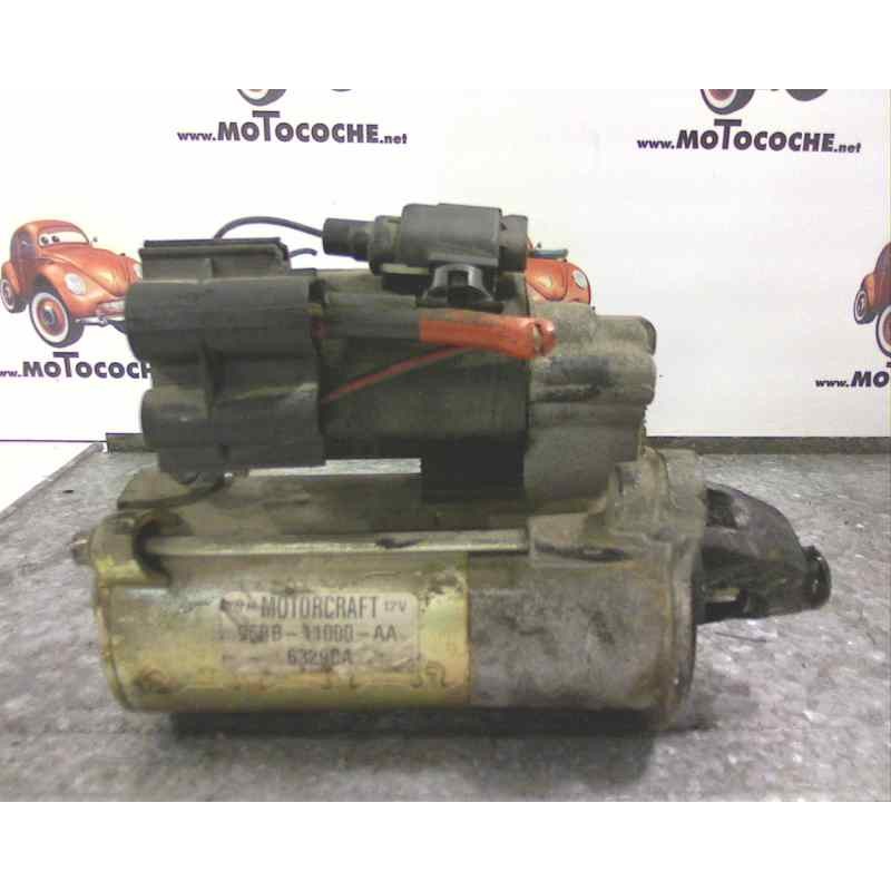 Recambio de motor arranque para ford escort berl./turnier 1.8 16v cat referencia OEM IAM 96BB11000AA ARF720141 S50191