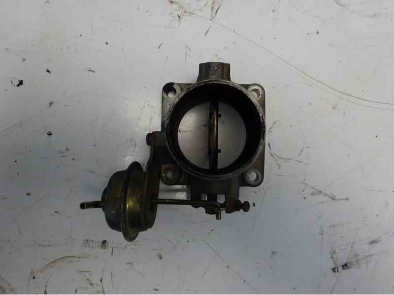 Recambio de caja mariposa para nissan almera (n15) 2.0 diesel referencia OEM IAM RD8602A  