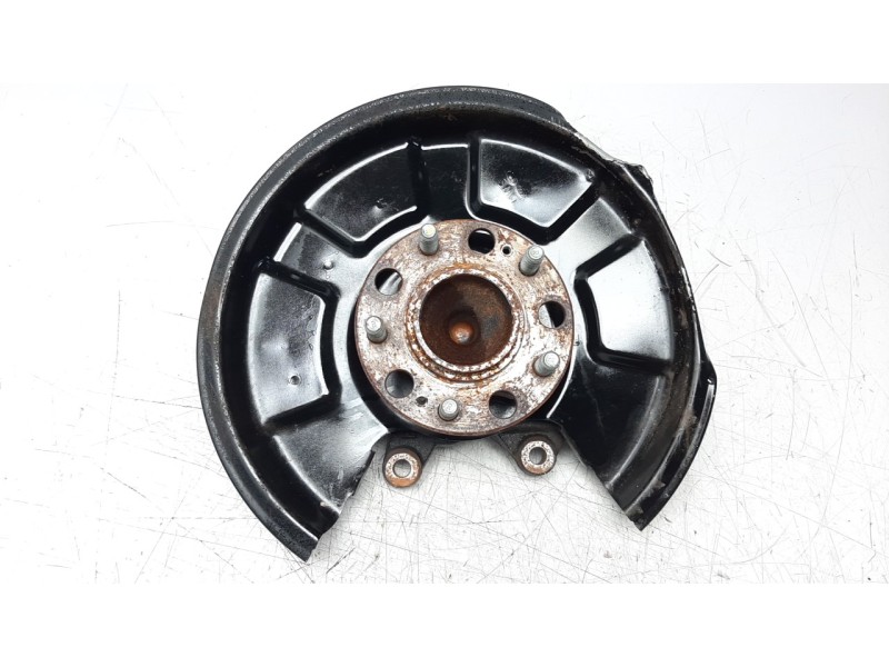 Recambio de mangueta trasera derecha para hyundai tucson 1.6 crdi cat referencia OEM IAM 52720D7000  