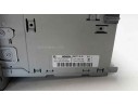 SISTEMA AUDIO / RADIO CD 6JA035186 6JA035186 7640288366