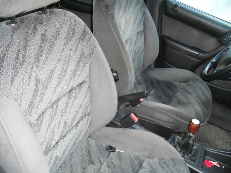 citroen xantia berlina del año 1997