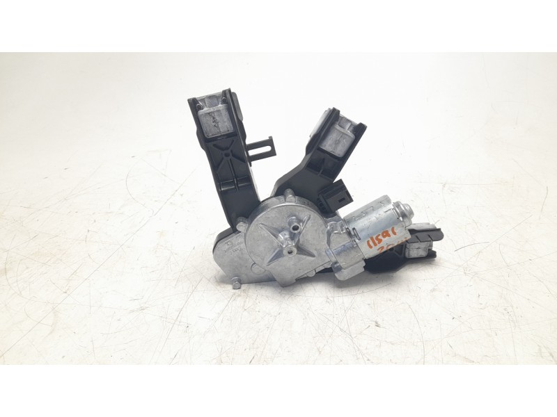 Recambio de motor limpia trasero para peugeot 308 referencia OEM IAM 9819523180  