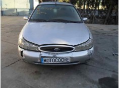 ford mondeo berlina (gd) del año 2000 2