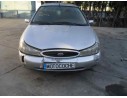 FORD MONDEO BERLINA (GD)