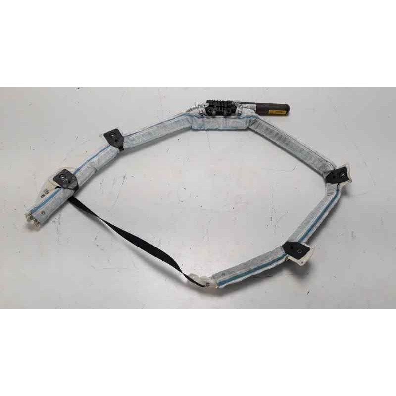 Recambio de airbag cortina delantero derecho para opel corsa d ´´111 years´´ referencia OEM IAM 13150705  