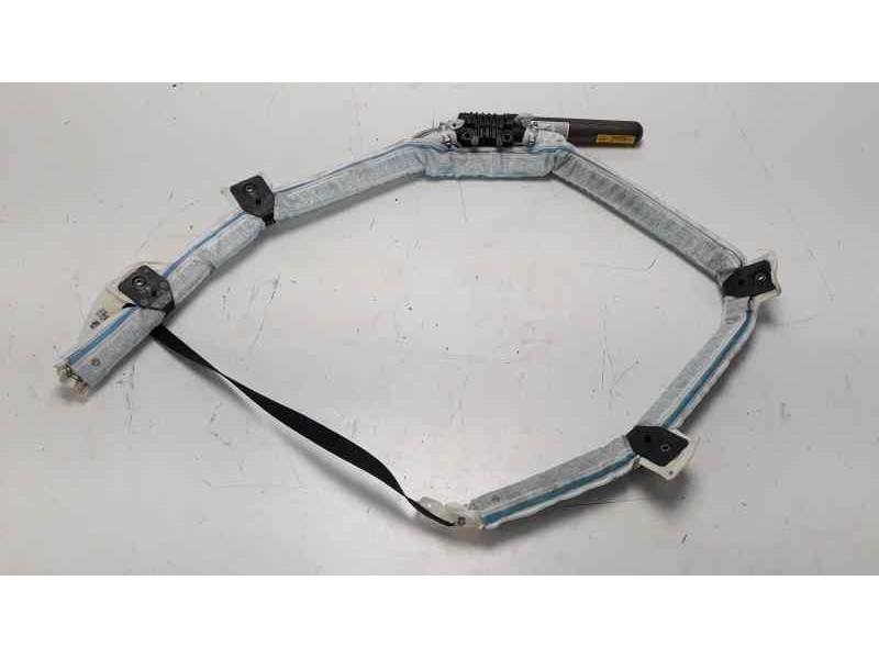 Recambio de airbag cortina delantero derecho para opel corsa d ´´111 years´´ referencia OEM IAM 13150705  