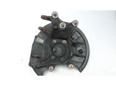 Recambio de mangueta trasera derecha para hyundai tucson 1.6 crdi cat referencia OEM IAM 52720D7000   2