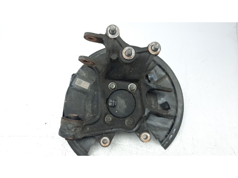 Recambio de mangueta trasera derecha para hyundai tucson 1.6 crdi cat referencia OEM IAM 52720D7000  