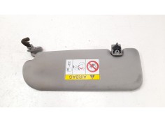 Recambio de parasol derecho para hyundai i40 1.7 crdi cat referencia OEM IAM 852023Z010TX   2