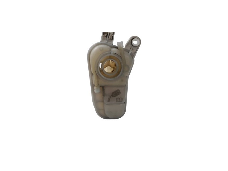 Recambio de deposito expansion para audi a4 ber. (b8) básico referencia OEM IAM 8K0121403C  
