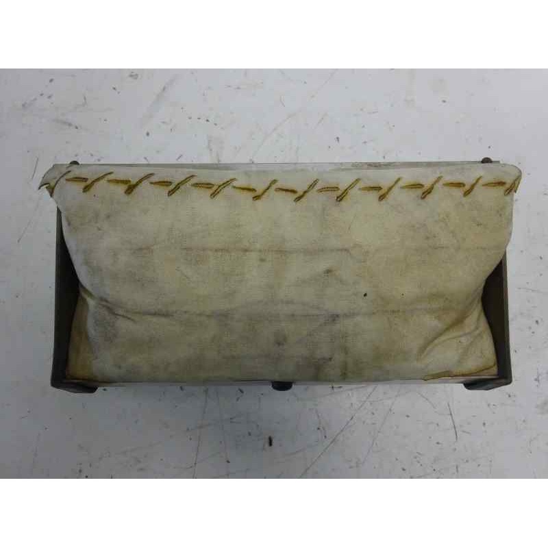 Recambio de airbag delantero derecho para mercedes-benz clase m (w163) 2.7 cdi 20v cat referencia OEM IAM A1638600505  