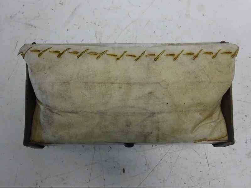 Recambio de airbag delantero derecho para mercedes-benz clase m (w163) 2.7 cdi 20v cat referencia OEM IAM A1638600505  