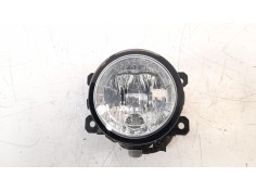 Recambio de faro antiniebla izquierdo para ford ecosport 1.5 tdci cat referencia OEM IAM E3B515B243AA 108703715 