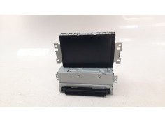 Recambio de sistema navegacion gps para volvo v60 kombi 2.0 diesel cat referencia OEM IAM 31382065  