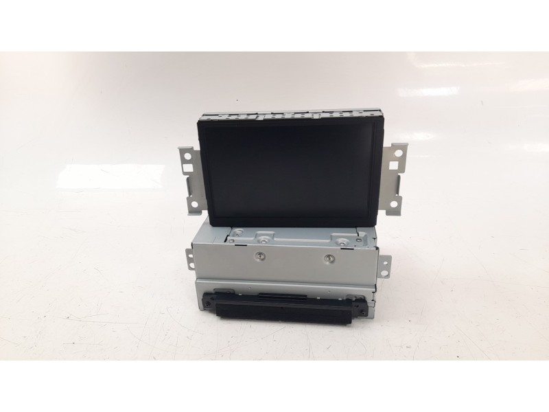 Recambio de sistema navegacion gps para volvo v60 kombi 2.0 diesel cat referencia OEM IAM 31382065  