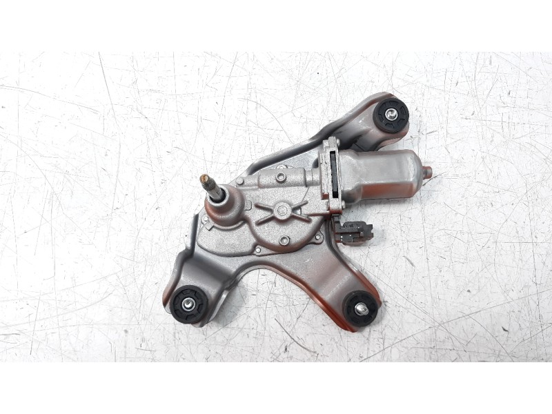 Recambio de motor limpia trasero para suzuki swift (az) referencia OEM IAM 2596003350 3881052R00000 