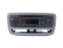 SISTEMA AUDIO / RADIO CD 6J1035156AZT 6J1035156AZT 