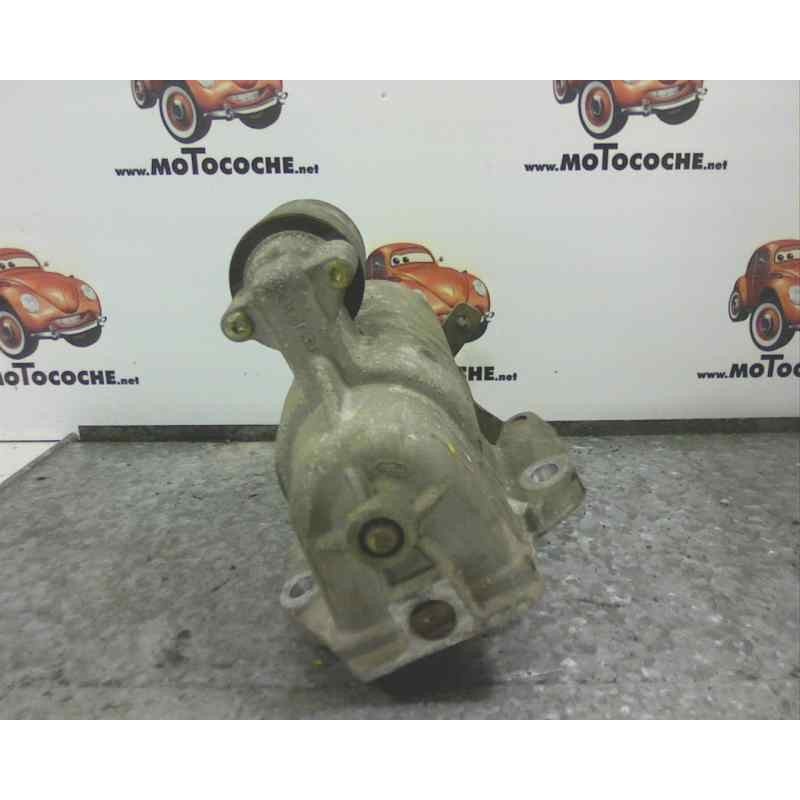 Recambio de motor arranque para ford cougar (mc) 2.5 v6 24v cat referencia OEM IAM 93BBKC8K14D M15370 