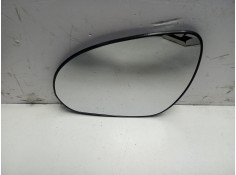 Recambio de cristal retrovisor izquierdo para hyundai i30 referencia OEM IAM 876112L000 1054036018 HN0407514