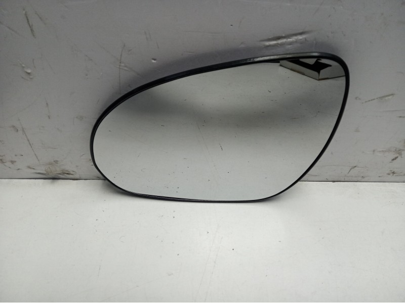Recambio de cristal retrovisor izquierdo para hyundai i30 referencia OEM IAM 876112L000 1054036018 HN0407514