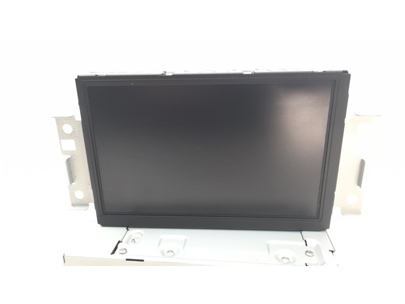 Recambio de sistema navegacion gps para volvo v60 kombi 2.0 diesel cat referencia OEM IAM 31382065  
