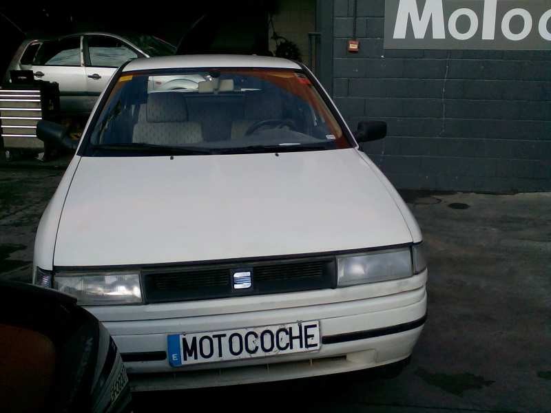 seat toledo (1l) del año 1993