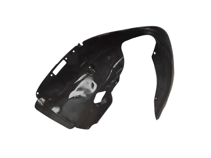 Recambio de paso rueda delantero izquierdo para hyundai tucson referencia OEM IAM 86811N7000  