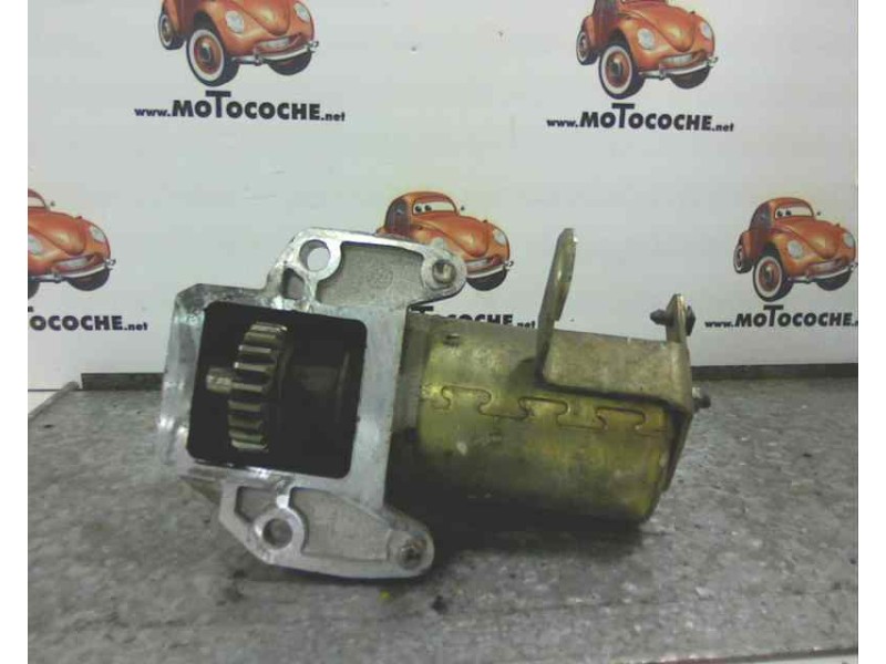 Recambio de motor arranque para ford cougar (mc) 2.5 v6 24v cat referencia OEM IAM 93BBKC8K14D M15370 