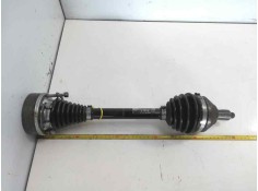 TRANSMISION DELANTERA IZQUIERDA 6R0407761B 