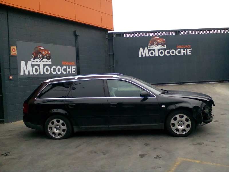 audi a6 avant (4b5) del año 2001
