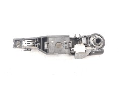 Recambio de maneta exterior delantera derecha para renault clio iii 1.5 dci diesel cat referencia OEM IAM 7701475754   2