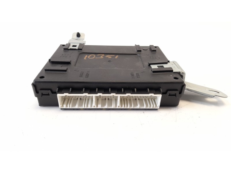 Recambio de modulo electronico para hyundai i30 (gd) 1.4 crdi cat referencia OEM IAM 95400A6025  