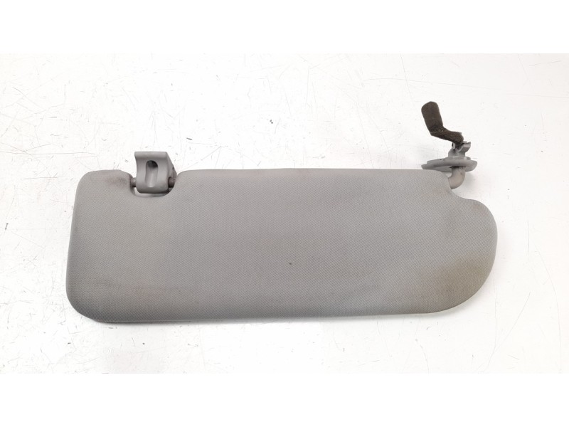 Recambio de parasol izquierdo para hyundai i40 1.7 crdi cat referencia OEM IAM 852013Z010TX  