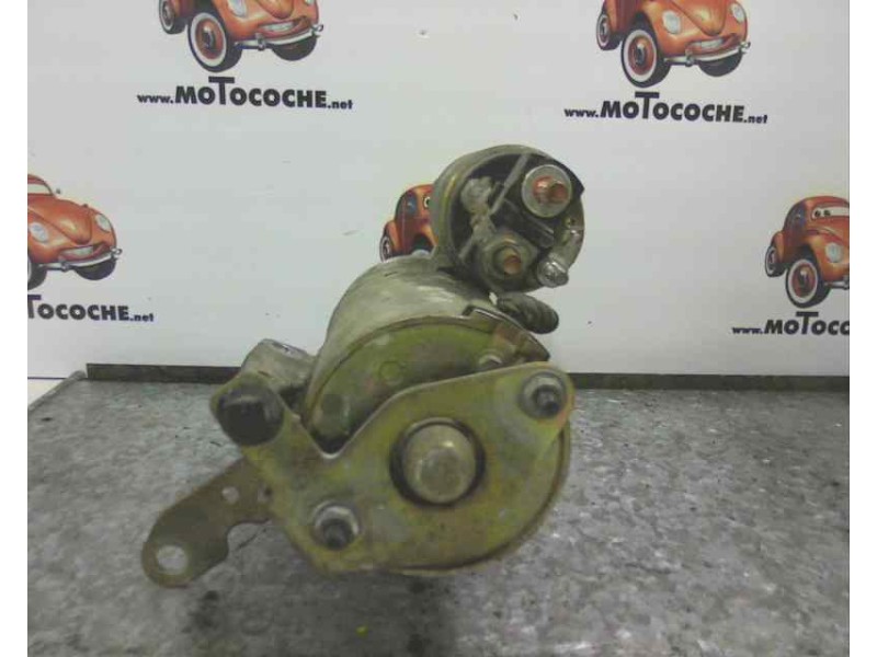 Recambio de motor arranque para ford cougar (mc) 2.5 v6 24v cat referencia OEM IAM 93BBKC8K14D M15370 