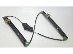 Recambio de elevalunas delantero derecho para audi a4 ber. (b8) básico referencia OEM IAM 8K0837462 106022414  2