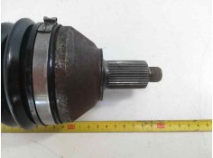 Recambio de transmision delantera izquierda para seat toledo (kg3) style referencia OEM IAM 6R0407761B   2