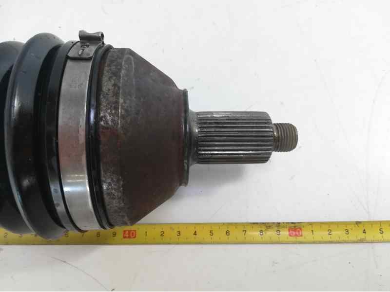 Recambio de transmision delantera izquierda para seat toledo (kg3) style referencia OEM IAM 6R0407761B  