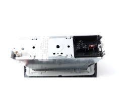 Recambio de sistema audio / radio cd para seat ibiza sc (6j1) reference tech referencia OEM IAM 6J1035156AZT   2