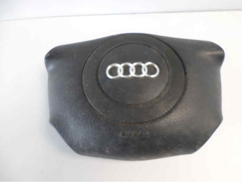 Recambio de airbag delantero izquierdo para audi a6 berlina (4b2) 1.8 t referencia OEM IAM 8E0880201AE  