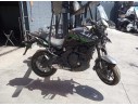 KAWASAKI VERSYS 650
