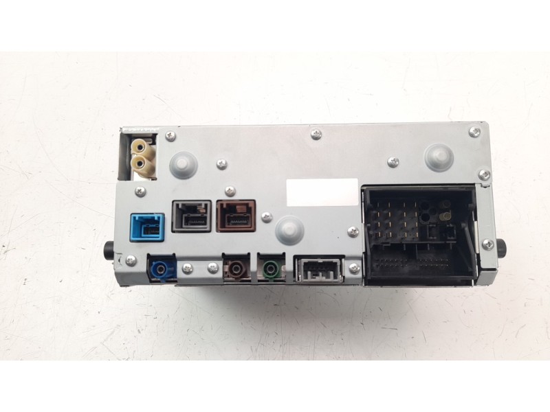Recambio de sistema navegacion gps para volvo v60 kombi 2.0 diesel cat referencia OEM IAM 31382065  